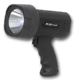 Groz 3W Rechargeable Spotlight Led-401-picture-45