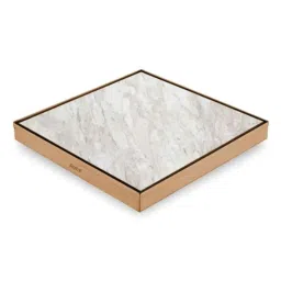 Ruhe 12x12 inch Stainless Steel 304 Rose Gold PVD Coated Tile Insert Shower Drain Channel, 16-0229-04-picture-5