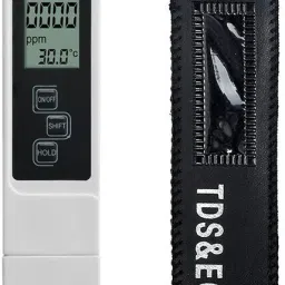 Water Purity Tester Water Filter Quality Measuring Machine Portable Pocket Pen Digital TDS Meter-image-25