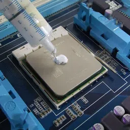 Geek Lab 30g Thermal Grease Paste Heat Sink Compound Carbon Based Thermal Paste image 2
