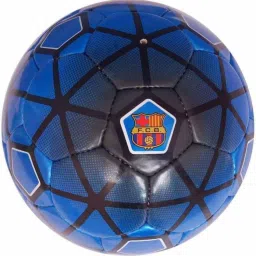 F-C-B 32 Panel Hand stitched Football (Size 5_Multicolor) Football - Size: 5-picture-12