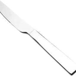 Dinner Knife - Arcade Design Stainless Steel Table Knife Set-30