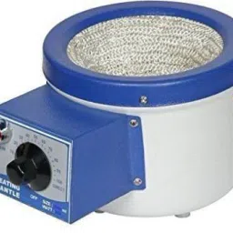 Heating Mantle For Flasks With Temperature Controller Gravity Convection Laboratory Oven (2Ltr) 2000Ml Self Heating Mug-27