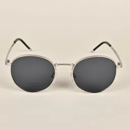 spadeaces Others Round Sunglasses (Free Size) image 2