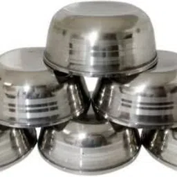 Stainless Steel Vegetable Bowl EXPORT QUALITY BOWL-20