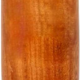 Vijaysar Wooden Tumbler Sugar Free Tumbler | Diabetic Tumbler Glass Water/Juice Glass-19