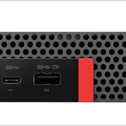 COMPUTER WORLD Core™ i7 (9th Gen) [8 Cores, 8 Threads, 3.00 GHz] | ThinkCentre Mini PC [NIH] Intel® Core™ i7 (9th Gen) [8 Cores, 8 Threads, Upto 4.70 GHz] (32 GB RAM/Intel® UHD 630 Graphics/1 TB SSD Capacity/Windows 11 Pro) Mid Tower with MS Office-image-75