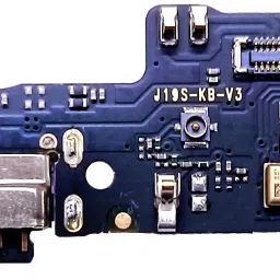 ASOSS ENTERPRISES 9 POWER REDMI 9 POWER/ POCO M3 100% Original Charging PCB Complete Flex-picture-33