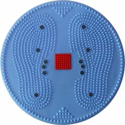 Tummy Twister body slimmer Ab Exerciser Ab Exerciser-image-26