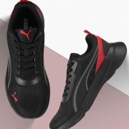 Puma Alfarun Hyperwave Sneakers For Men-picture-11