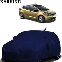 Tata Altroz Body Cover-image-58