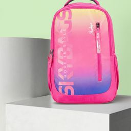 skybags Medium 22 L Backpack 22L BACKPACK CABRET-picture-17