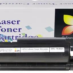 GPS Colour Your Dreams MFC-B7720DN / MFC-B7700D / MFC-B7715DW Printer Comptible Toner Cartridge. Black Ink Toner-image-22