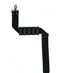 START NOW BigShot Gun Belt | Large Width | Suitable For All Guns Strap image 4
