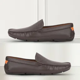 bata Loafers For Men-picture-16
