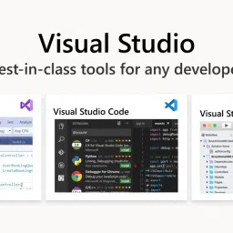 MICROSOFT Visual Studio Professional 2022 (1 User/PC, Lifetime Validity) image 2