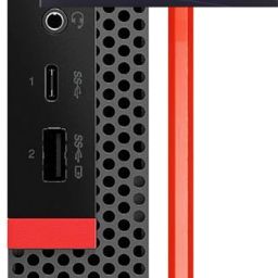 NICE COMPUTERS Core™ i7 - 9700 | ThinkCentre Tiny PC [SPV] - Windows 11 Pro, Intel H310M, Intel® Core™ i7 - 9700 [12M Cache, Up to 4.70 GHz], 32 GB DDR4, 1024 GB SSD Mini PC-37