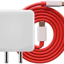 MAK 33 W Dash 4 A Wall Charger for Mobile with Detachable Cable-image-87