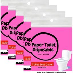 Paper Toilet Seat Cover-image-45