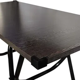 limraz furniture Engineered Wood Computer Desk image 2
