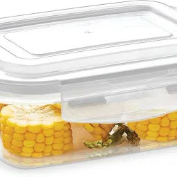 Glass Grocery Container- 1040 ml-14