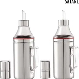 1000 ml, 1000 ml Cooking Oil Dispenser-image-35