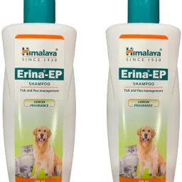 Flea and Tick FLOWER Dog Shampoo-image-9