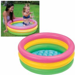 Baby Bath Tub, Multi Color (2 feet)-image-36