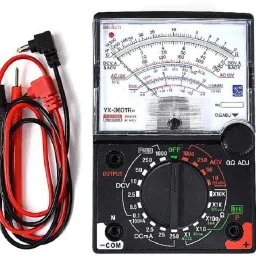 sunma analog multimeter Analog Multimeter-picture-19