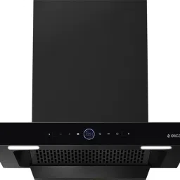 SPT PRO PLUS FL 600 BLDC HAC LTW MS NERO Auto Clean Wall Mounted Black 1600 CMH Chimney-image-2