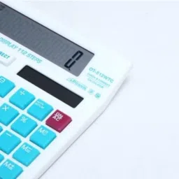 pw pencilwala CT-512 BASIC SMART CALCULATOR SOFT BUTTON BasicCalculator image 3