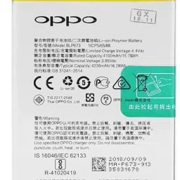 Facelift Mobile Battery ForOppo A5S, A11K (AX5S) A5 (AX5) A3S Oppo A7 With 6 Months Warranty-image-2
