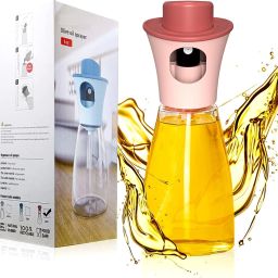 200 ml Cooking Oil Sprayer-image-49
