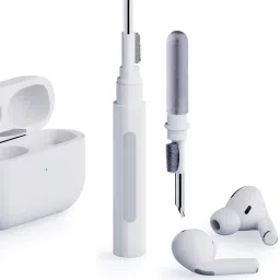 Vibgyor Products Cleaner Kit Soft Brush for Bluetooth Earphones case for Computers, Gaming, Laptops, Mobiles-image-5