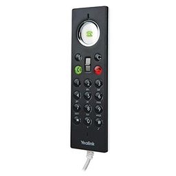 Yealink USB Handset USB-P11B with Plug and Play Function. image 3
