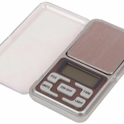 Dherik Tradworld Digital Pocket Scale 0.01G To 200G For Kitchen Jewellery Weighing Weighing Scale-image-2