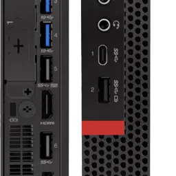BESTYLISH ThinkCentre Mini PC | Core i7-9700 [8 Cores, 8 Threads, 3.00 GHz] [GCX] Intel Core i7-9700 (32 GB RAM/Integrated Intel® Ultra HD 4K 630 Graphics/1 TB SSD Capacity/Windows 11 Pro) Gaming Tower with MS Office-picture-17