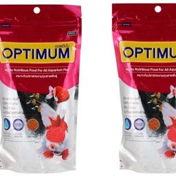 Fish Food 100g (Pack of 2) Shrimp 0.2 kg (2x0.1 kg) Dry Adult, New Born, Senior, Young Fish Food-19