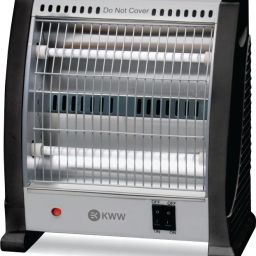 HQ01-800W-GY QUARTO Quartz Grey Radiant Room Heater-image-23