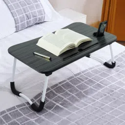 Wood Portable Laptop Table-27