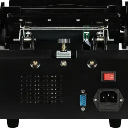 SWAGGERS Manual Value Note Counting Machine with Fake Note Detection for All New and Old Notes 10,20,50,100,200,500,2000 Note Counting Machine image 5