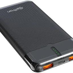 10000 mAh 22.5 W Compact Power Bank-21