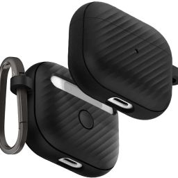 Spigen Silicone Latch Earbuds Case For Apple Airpods 3rd Generation (2021)-image-71