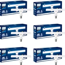 9 W 19.5 cm Tube Light-14