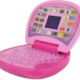 Children Learning Laptop Kids Pre-School Tablet Educational-26