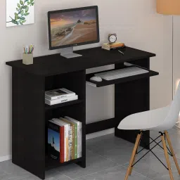 Engineered Wood Study Table-image-17