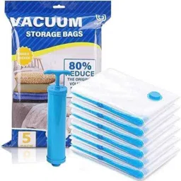 123 High Volume Storage Vacuum Bags-image-94
