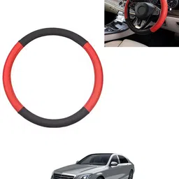 ayw Steering Cover For Mercedes Benz Universal For Car-picture-15