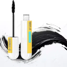 Waterproof Mascara for Long Lasting Eye Makeup ...beuty 8 ml-44