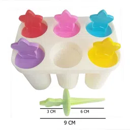 faas 50 ml Manual Ice Cream Maker image 3
